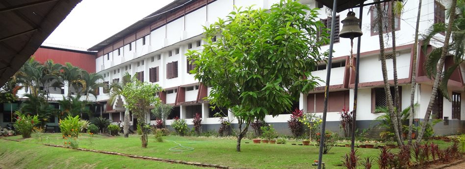 Seva Sadan Central School